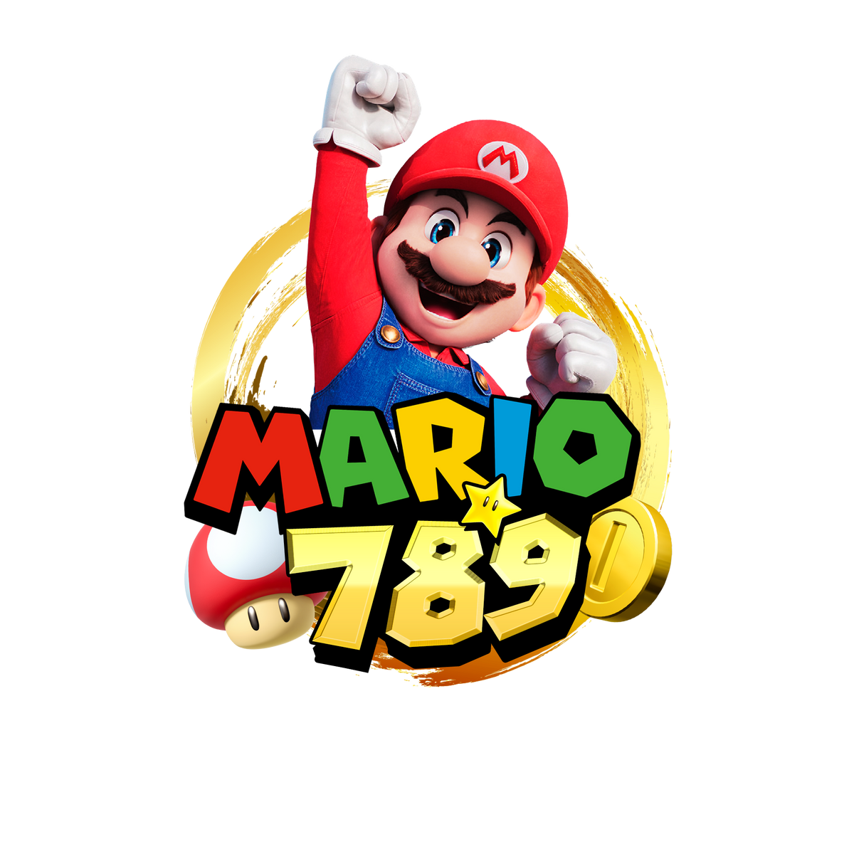 mario789