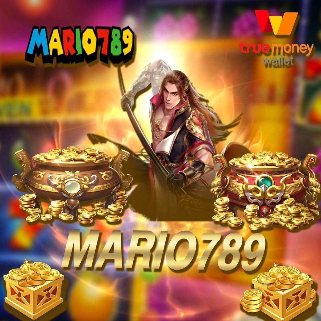 mario789